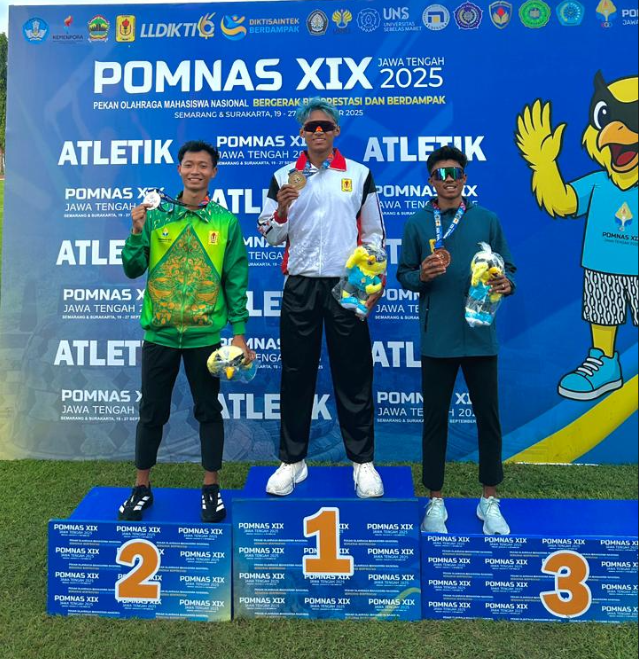 Galeri Pertandingan 11