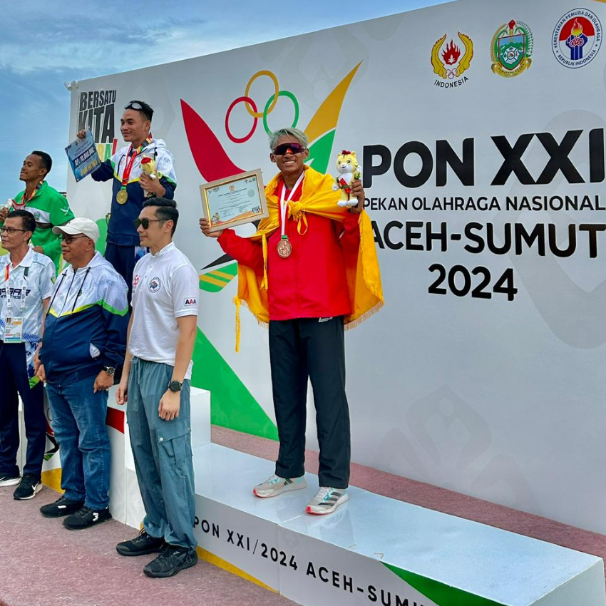 Galeri Pertandingan 12