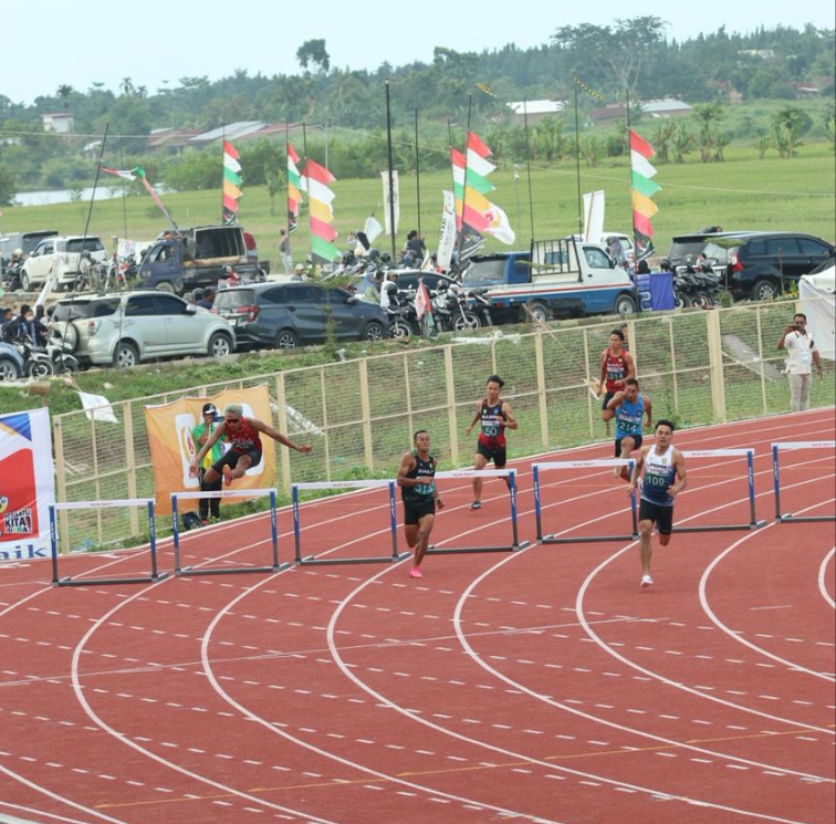 Galeri Pertandingan 2