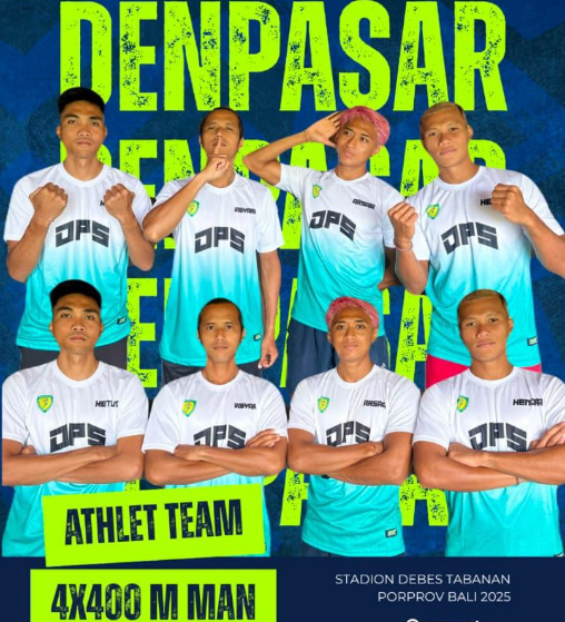Galeri Pertandingan 4
