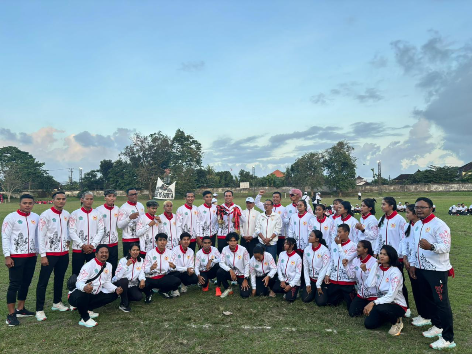 Galeri Pertandingan 5