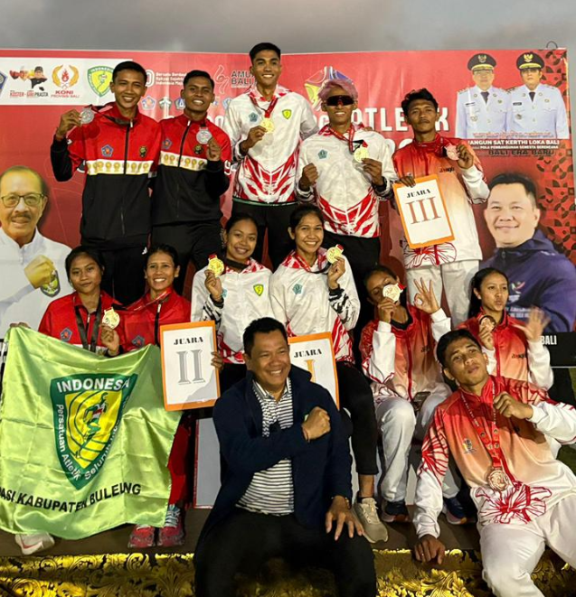 Galeri Pertandingan 6