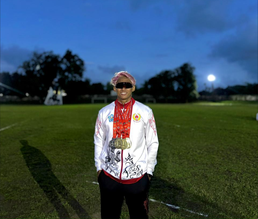 Galeri Pertandingan 7