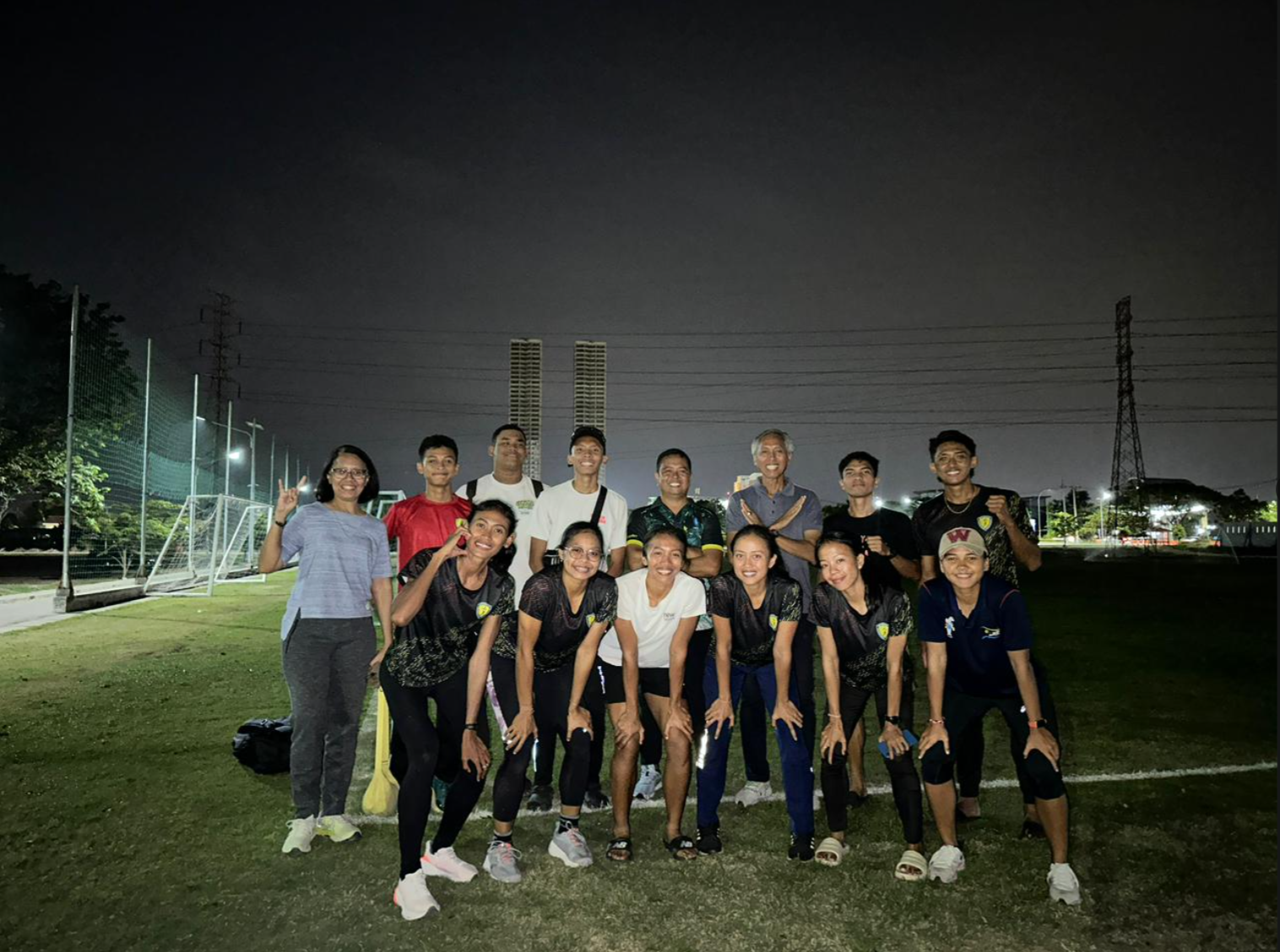 Galeri Pertandingan 9