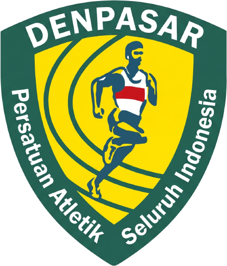 Logo PASI Kota Denpasar