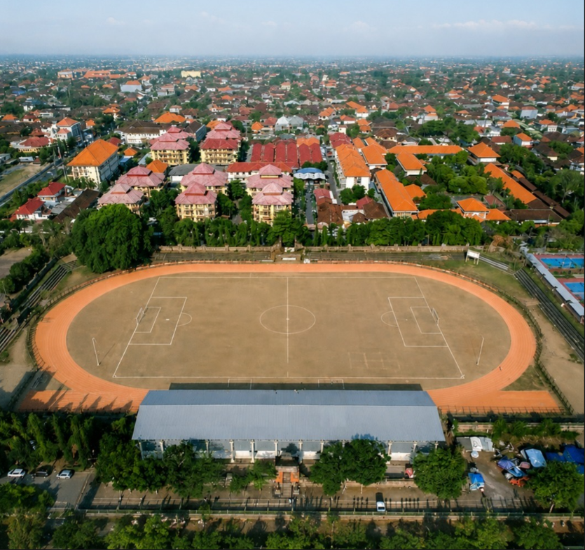 Stadion Gelora Ngurah Rai